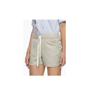 Calvin Klein - Light Grey/Beige Shorts